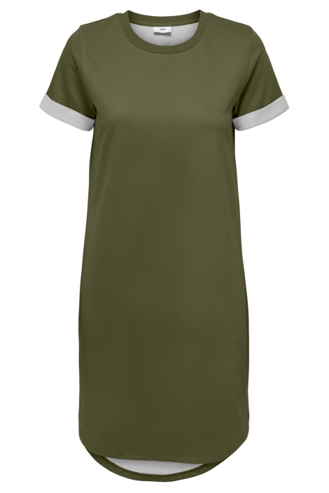 Jacqueline de Yong jdyivy s/s dress jrs noos